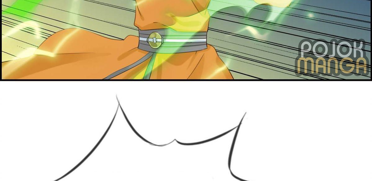 Strongest System (The Strongest Dandy System) Chapter 05 Gambar 4